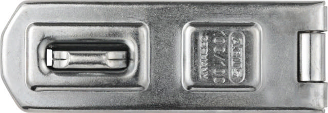 Abus-Vorhängeschloss-Angriff 100/100 jdn