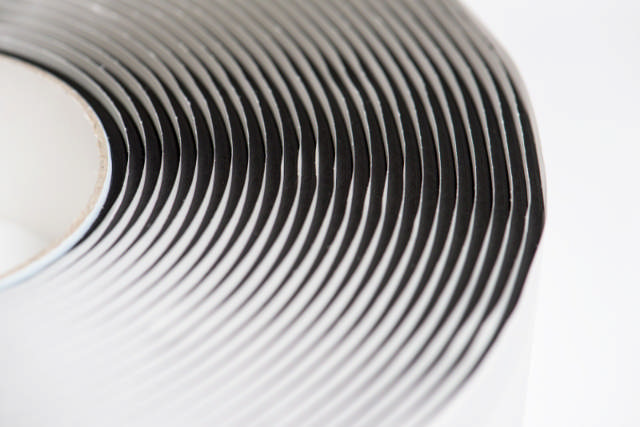 Dana Kiso 380 Butyl Black 3x9 (22 m Rolle)