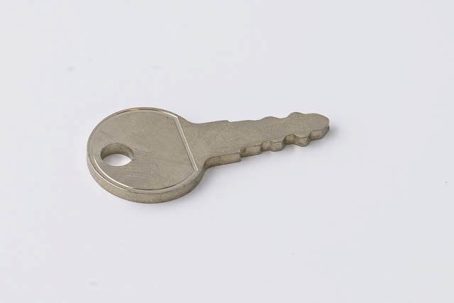 Sprungtaste zum Tokio-Griff