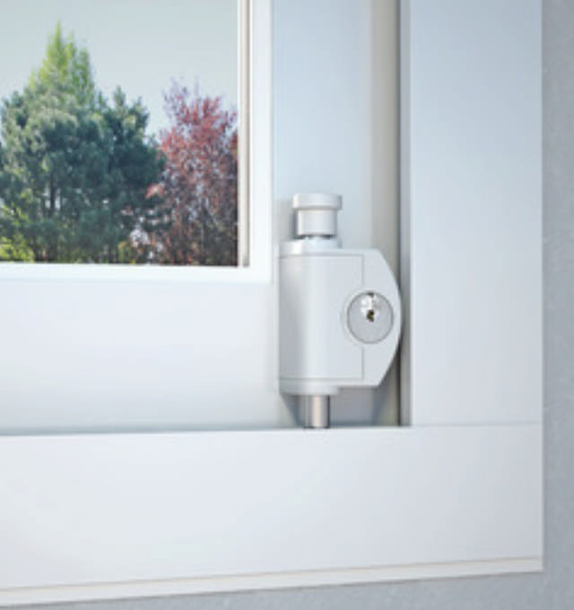 Fenstersicherung, FTR42 W