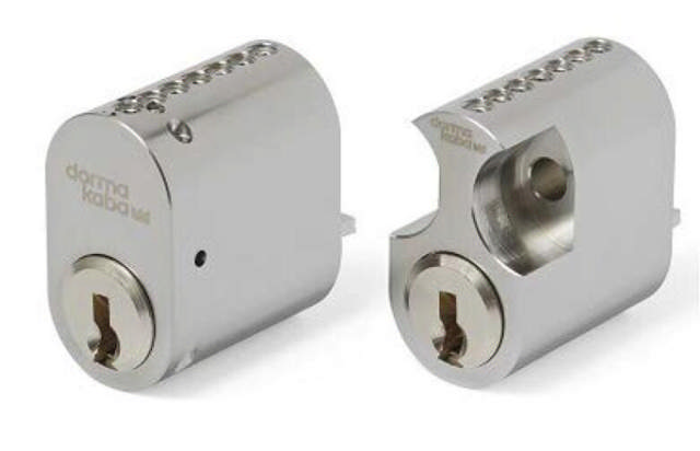 pextra+ Rokoko-Zylinder-Set 40603-6