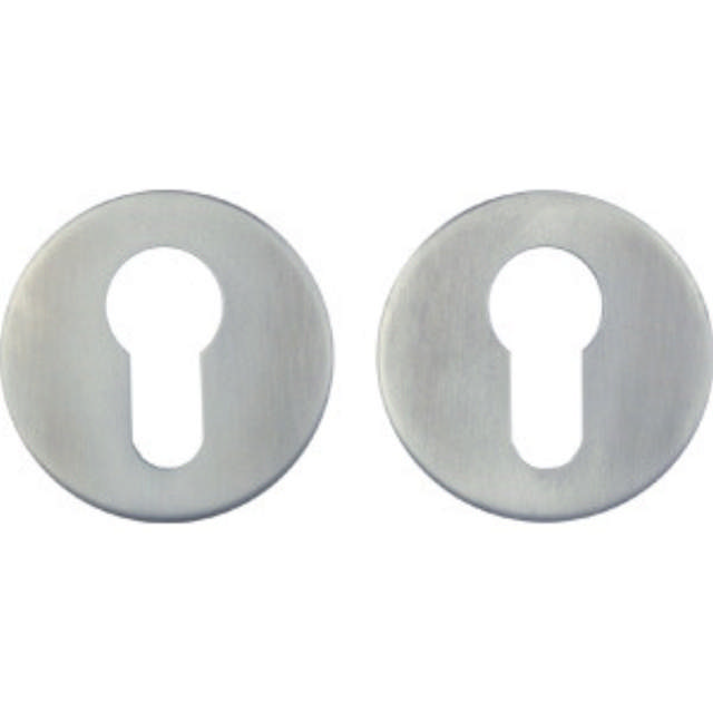 Lockit-Zylinderrosetten 1146 mit Clip (Drop/Drop)cc-38