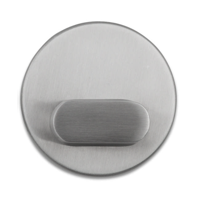 Lockit Twister 1193 Design Edelstahl mit Clip