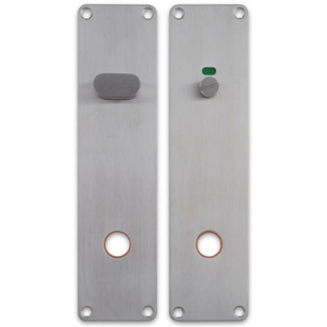 Lockit Longboard-WC-Set, CC105 sl. RS