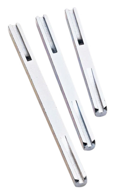 Basistürgriffstift 8x8 mm