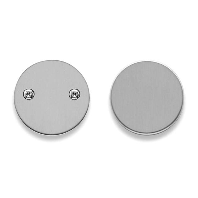 Randi Blindschild massiv 110005 c-c30mm