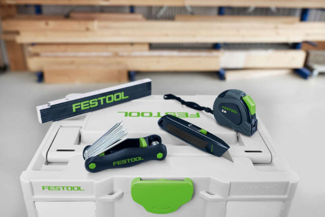 Festool Lineal 2m