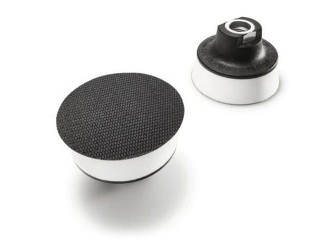 Festool Polierrückenscheibe PT-STF-D80-M14