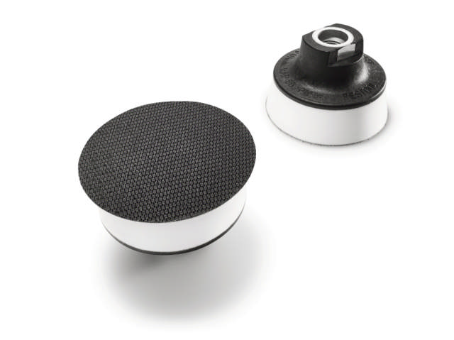 Festool Polierrückenscheibe PT-STF-D80-M14