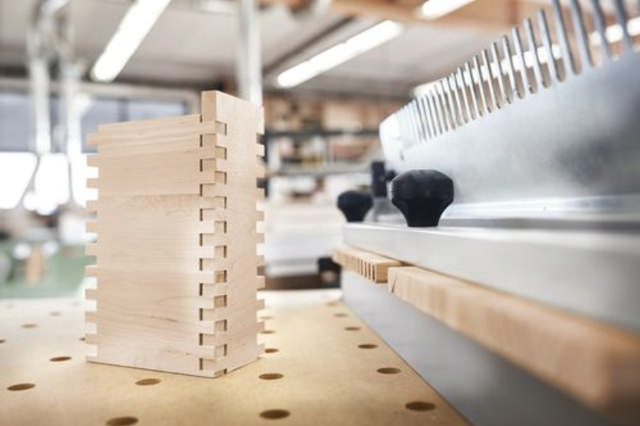 Festool Fingersenkschablone VS 600 FZ 6