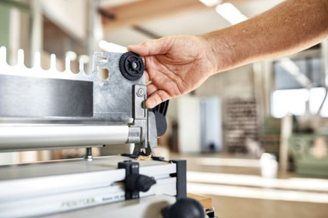 Festool Fingersenkschablone VS 600 FZ 6