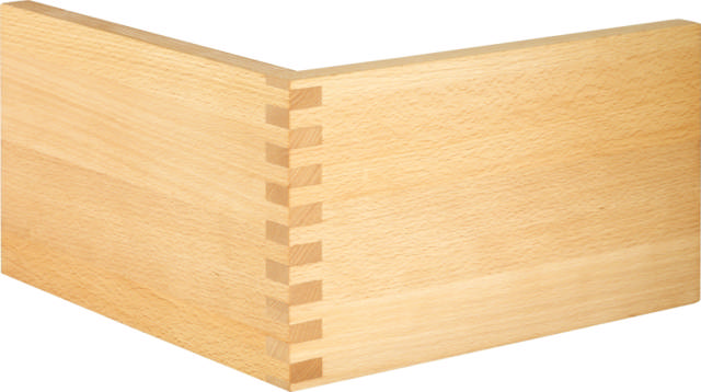 Festool Fingersenkschablone VS 600 FZ 10