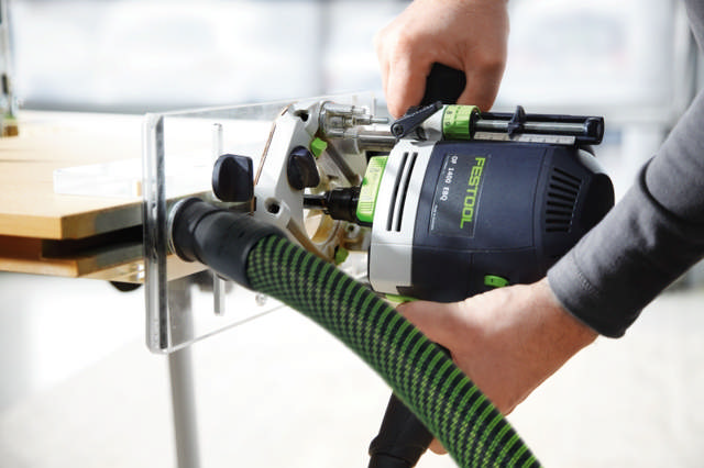 Festool Fræseadapter OF-FH 2200