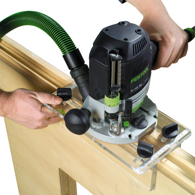 Festool Fræseadapter OF-FH 2200