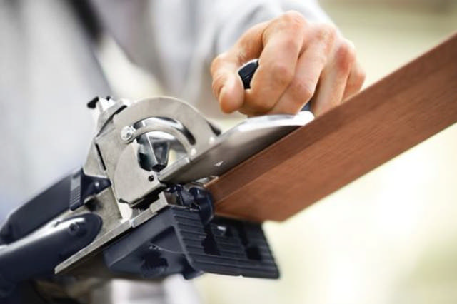 Festool Ekstra anslag ZA-DF 500