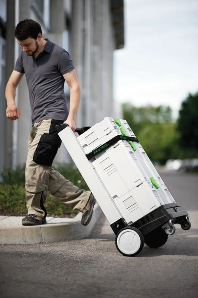 Festool SYS-Roll 100