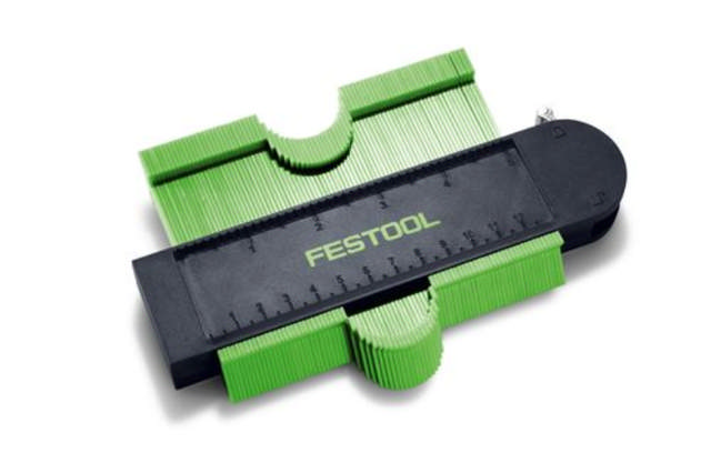 Festool Konturlære KTL-FZ FT1