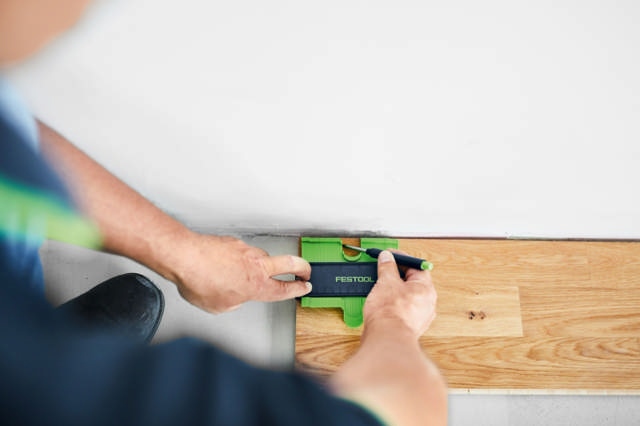 Festool Konturlære KTL-FZ FT1