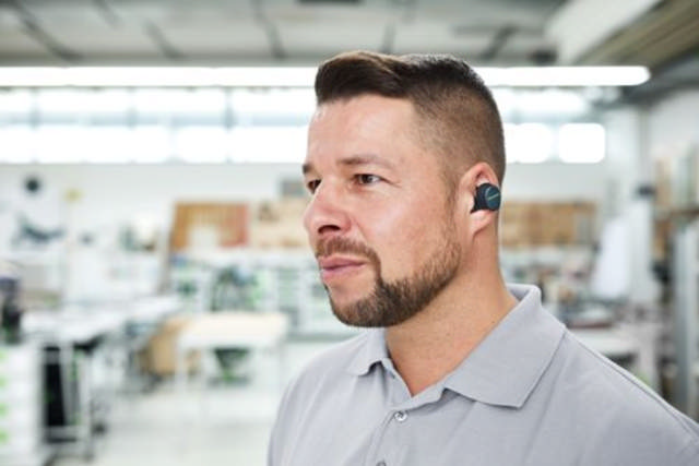 Festool Gehörschutz GHS 25 I