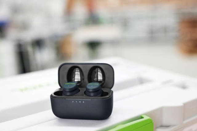 Festool Gehörschutz GHS 25 I