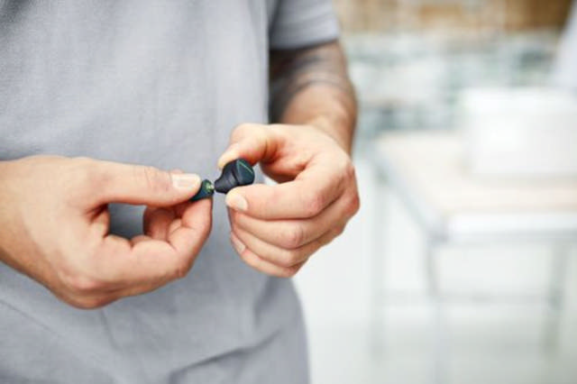 Festool Ohrstöpsel EB-SLC/12