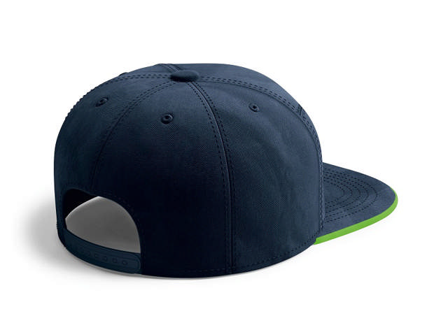 Festool Snapback-Kappe GC-FT3