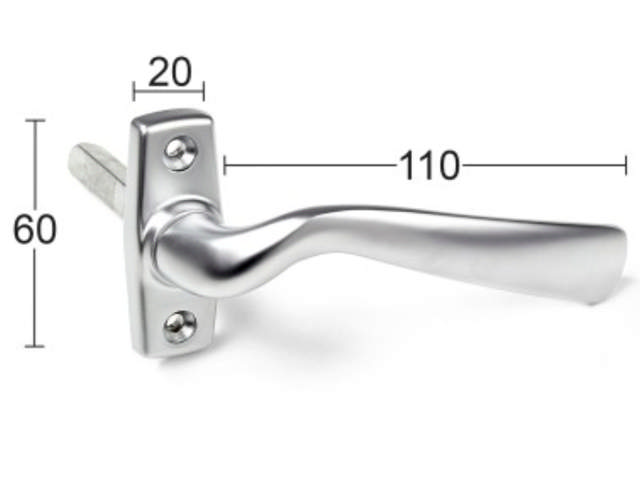 PASKVILGREB COPENHAGEN H M-CHROME 