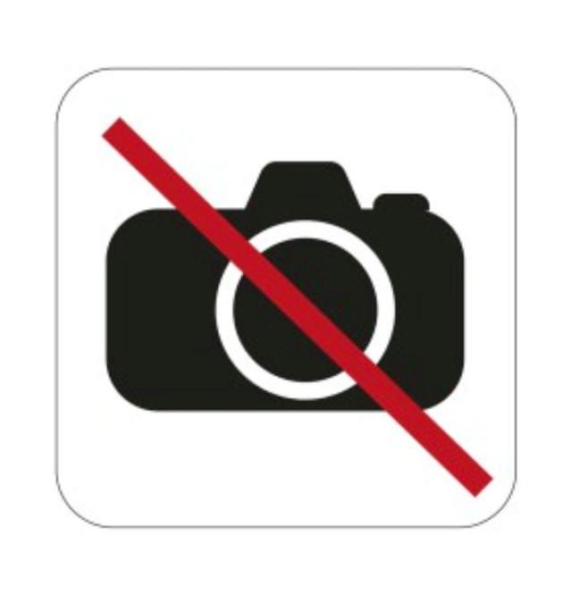 SYMBOL FOTOVERBOT 80X80 MM 