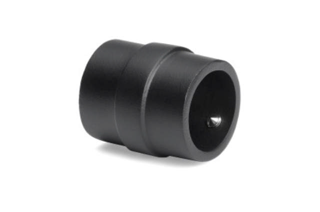 Erweiterungskonsole Elegant Plus Schwarz