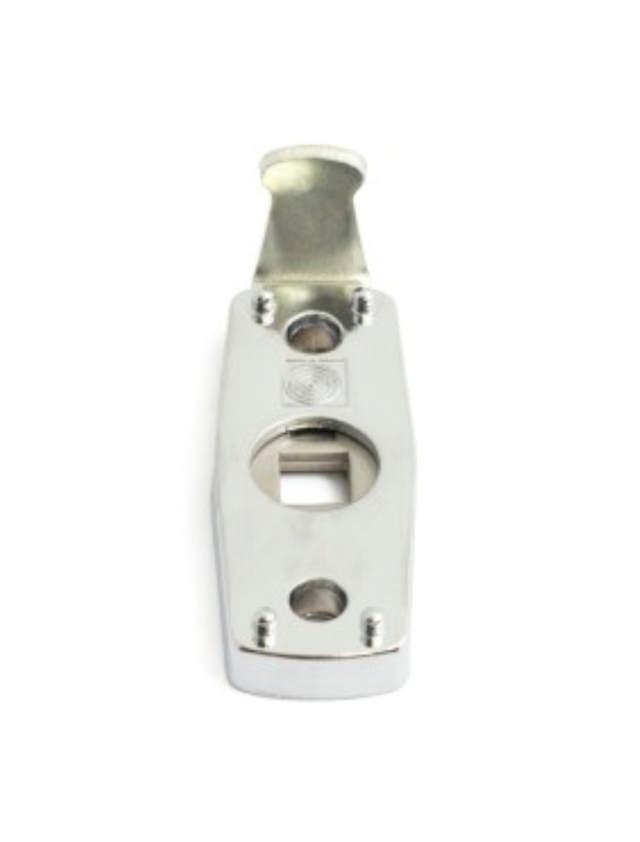 AUTOMATISCHES GRIFFVERRIEGELUNG CHROM 