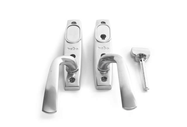 Terrassentürgriff Kopenhagen