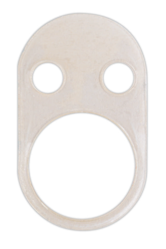 Lockit-Isolierscheibe für Ovalzylinder.