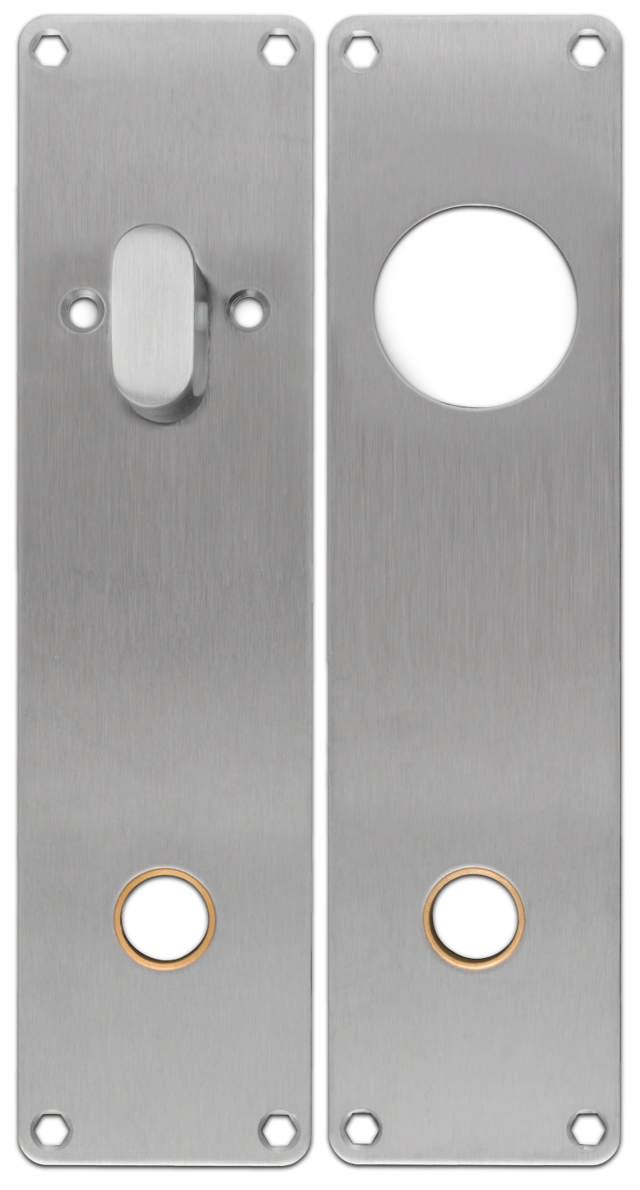 Lockit Long Sign 1205 Satz Twister/Griffe/Zyl