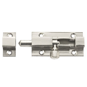 Bolzen 5539 Chrom 50 mm