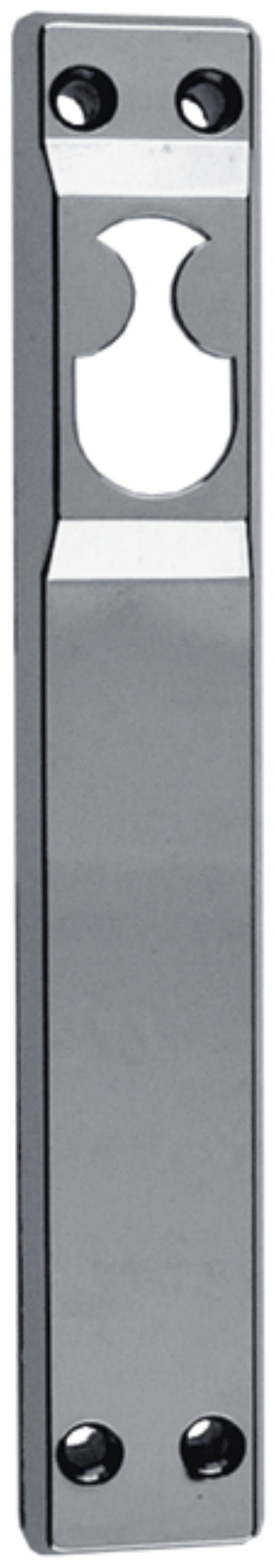 Ruko langer geteilter Rock. 351644-8 r (941038)