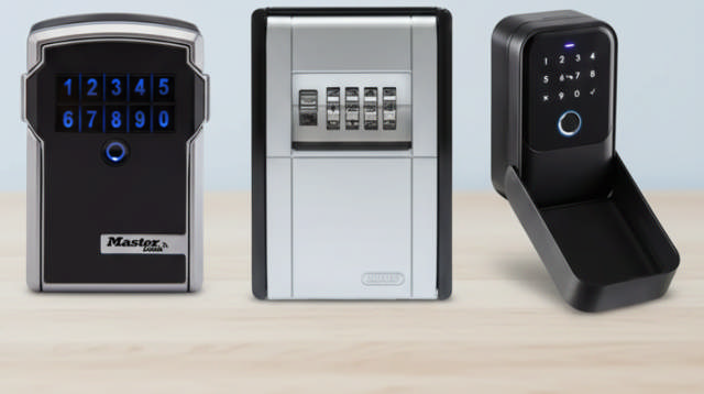 Guide: Fejlfinding af nøglebokse – mekanisk, rullekode og elektronisk