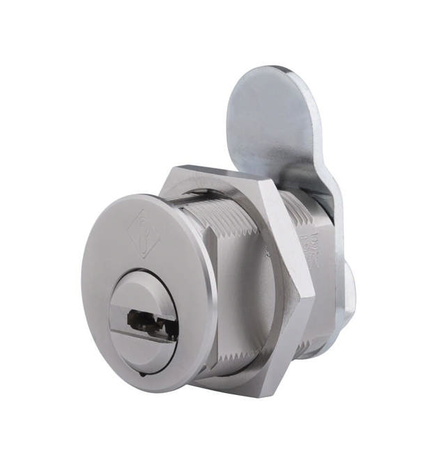 Briefkastenzylinder Service. B2L456-H27 NI