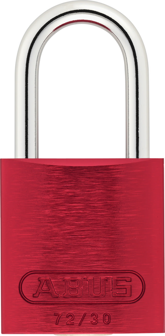 Abus Vorhängeschloss 72/30