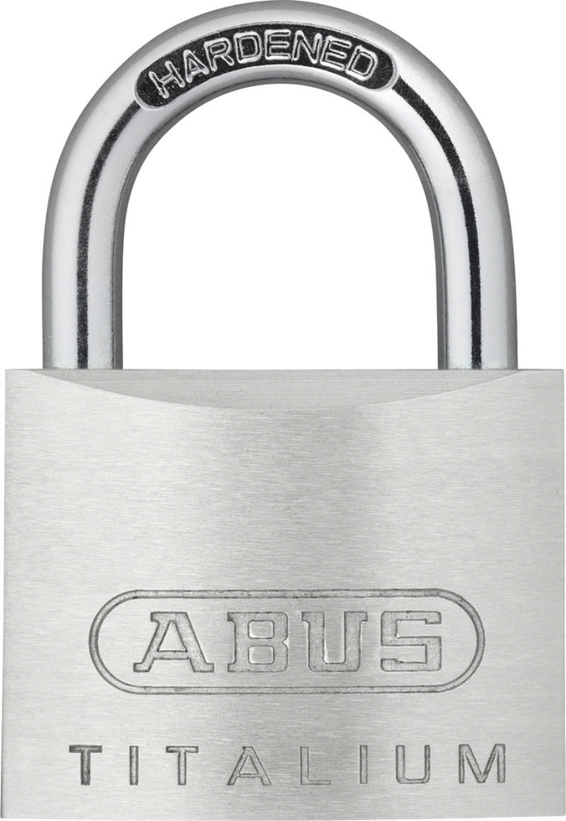 Abus Vorhängeschloss 54TI/35
