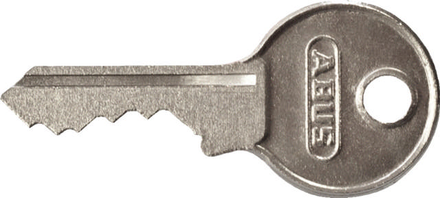 Abus Vorhängeschloss 54TI/35