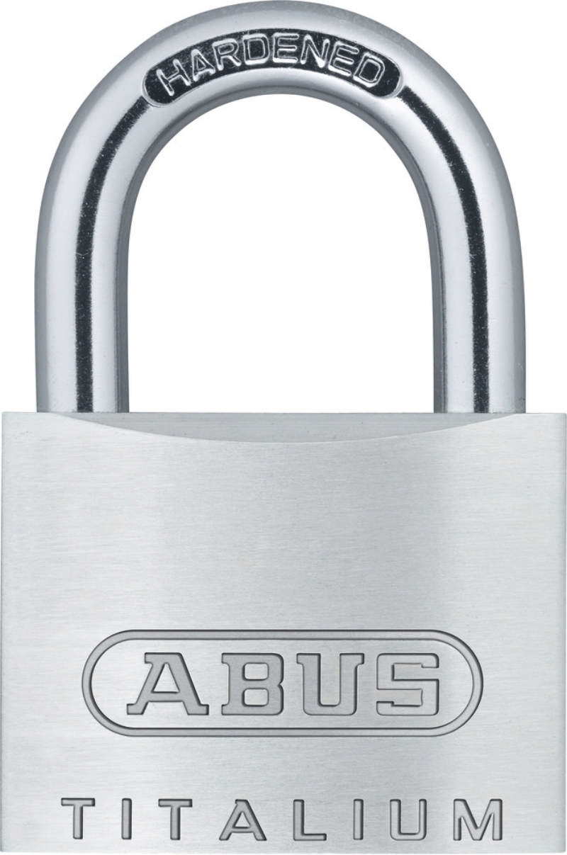Abus Vorhängeschloss 54TI/40