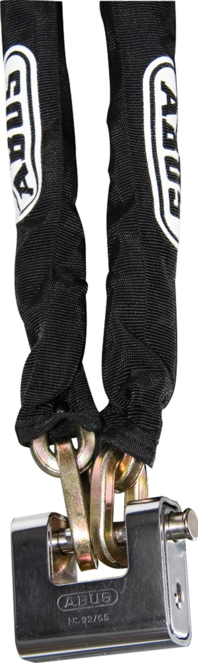 Abus Bolt Vorhängeschloss 92/65 Einzelschalter.