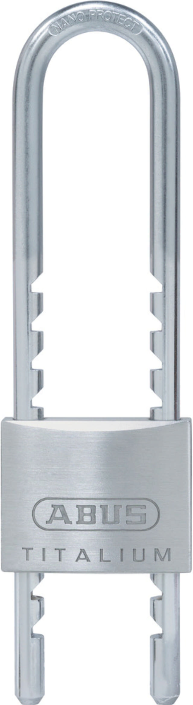 Abus Vorhängeschloss 64TI/50