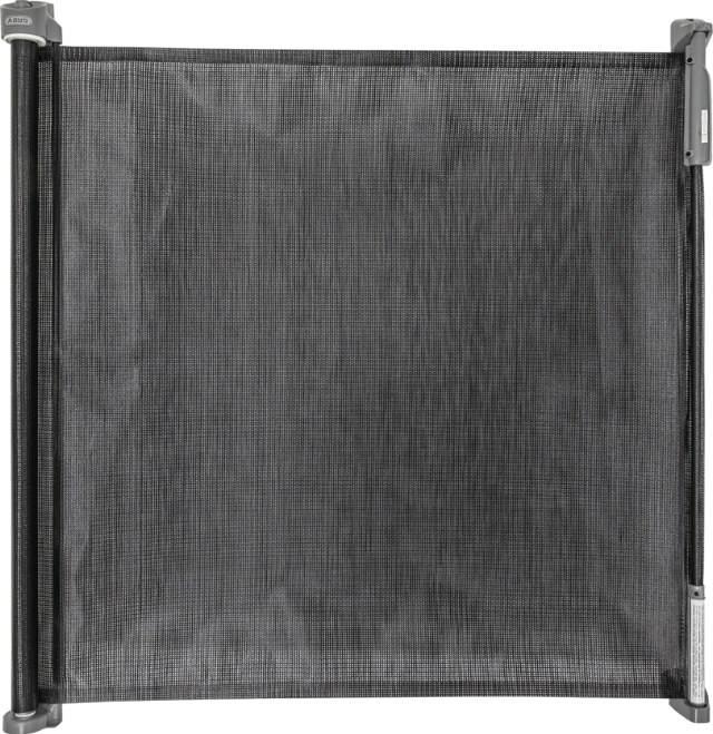 ABUS Rollgitter für Tür/Treppe