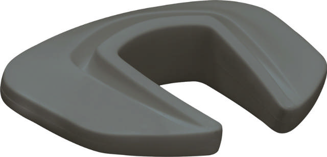 ABUS Türstopper, 1 Stk.