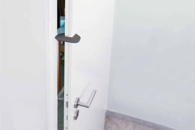 ABUS Türstopper, 1 Stk.