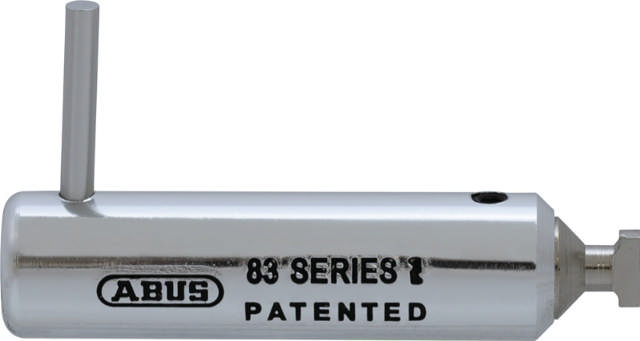 Abus Werkzeug zum Wechseln des Kleiderbügels