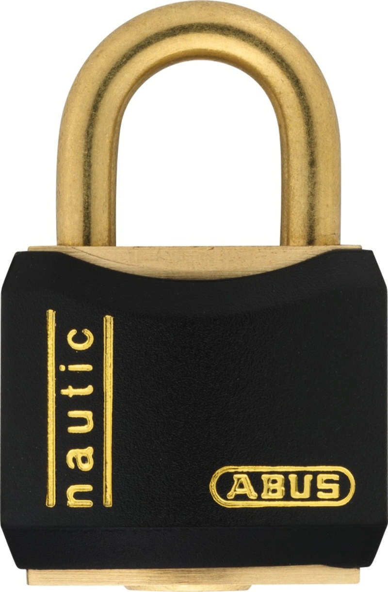 Abus Vorhängeschloss T84MB/20
