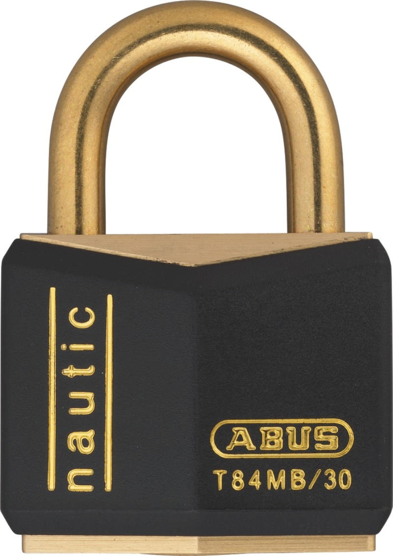 Abus Vorhängeschloss T84MB/30