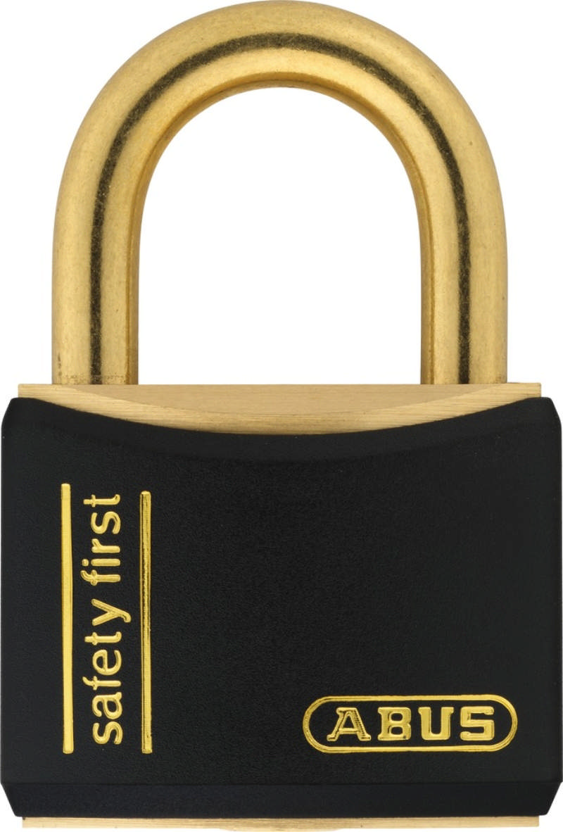 Abus Vorhängeschloss T84MB/40